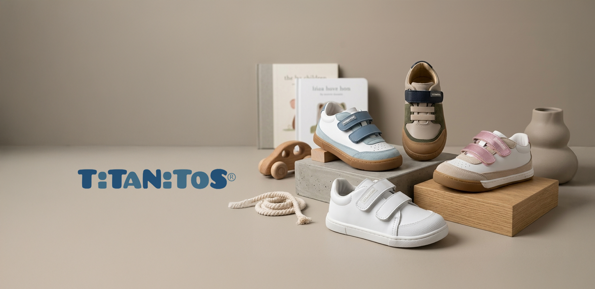 Cheekytoes Barefoot Shoes