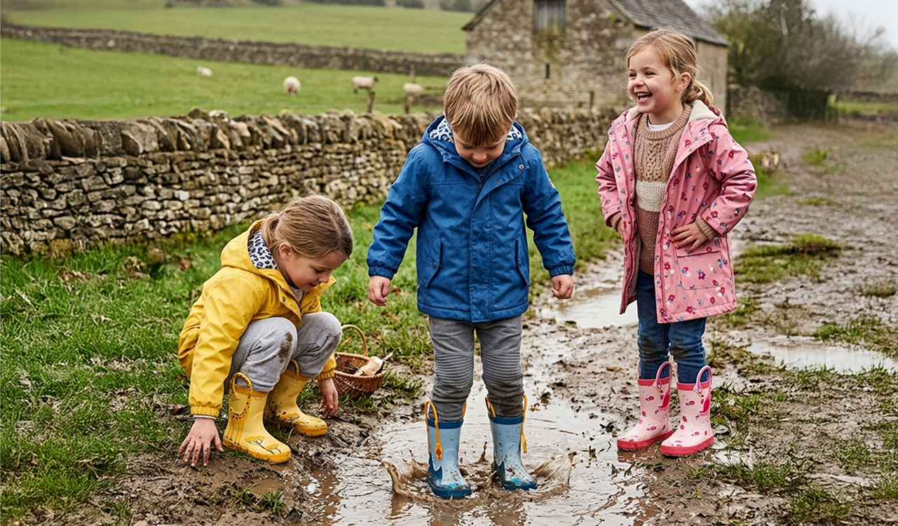 Why Choose Barefoot Shoes?