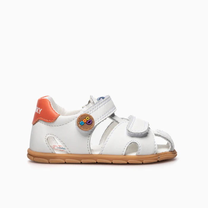 Pablosky ZIG 068000-Barefoot Sandals