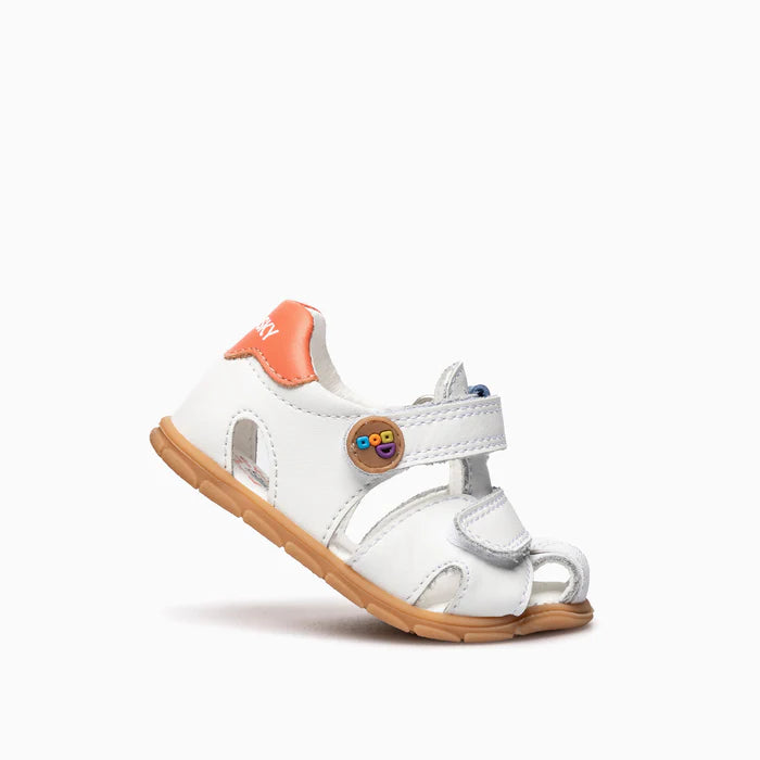 Pablosky ZIG 068000-Barefoot Sandals