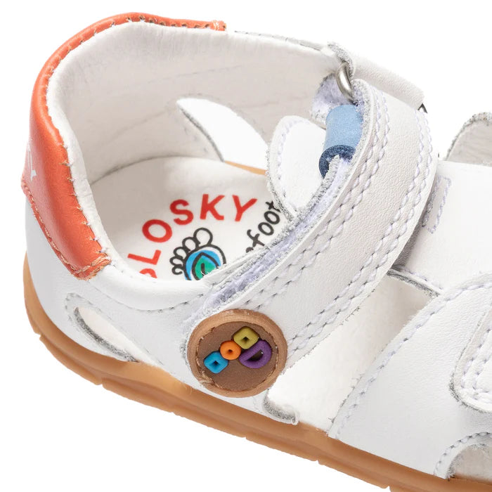 Pablosky ZIG 068000-Barefoot Sandals