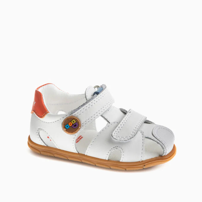 Pablosky ZIG 068000-Barefoot Sandals