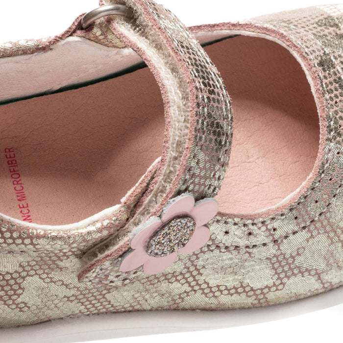 Pablosky DUBAI 068551 Barefoot Sandals