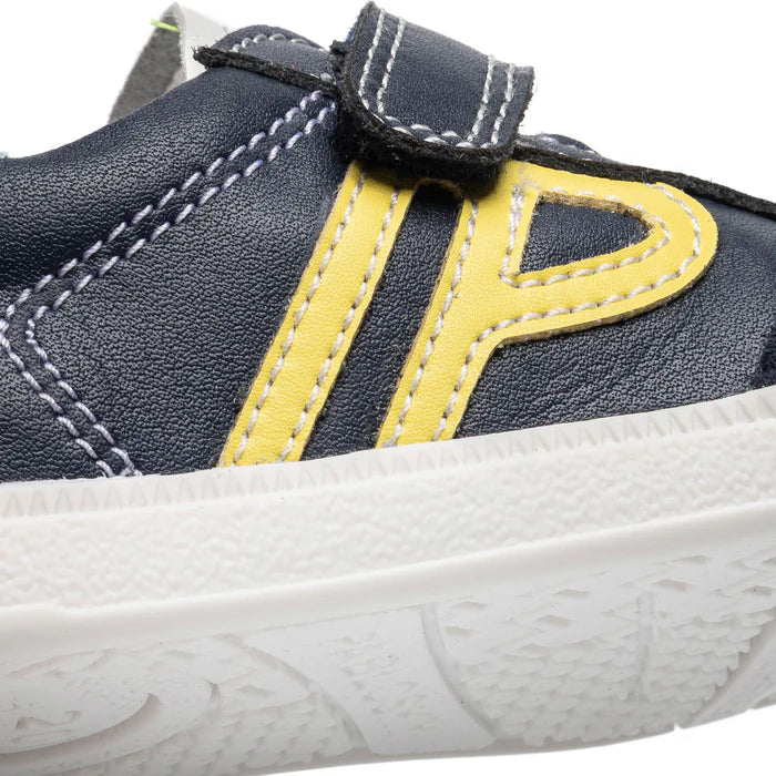 Pablosky SAX 070420 Barefoot Trainers-Blue