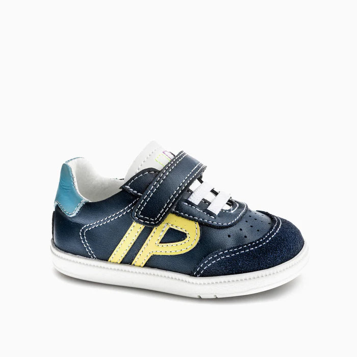 Pablosky SAX 070420 Barefoot Trainers-Blue
