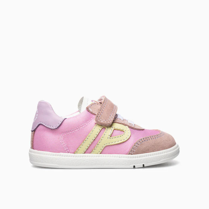 Pablosky SAX 070570 Barefoot Trainers-Pink