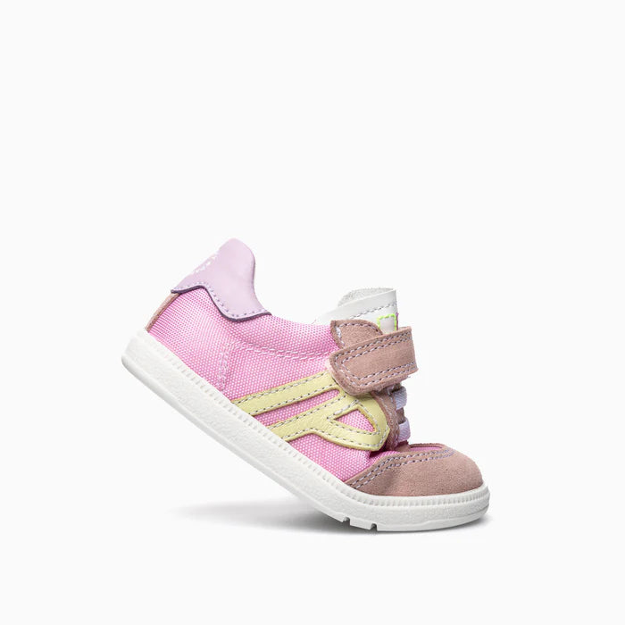 Pablosky SAX 070570 Barefoot Trainers-Pink