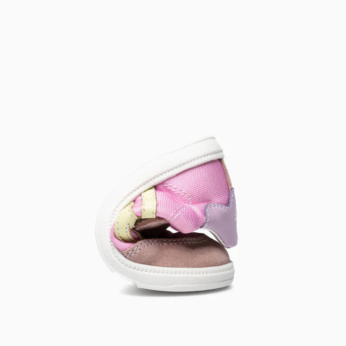 Pablosky SAX 070570 Barefoot Trainers-Pink