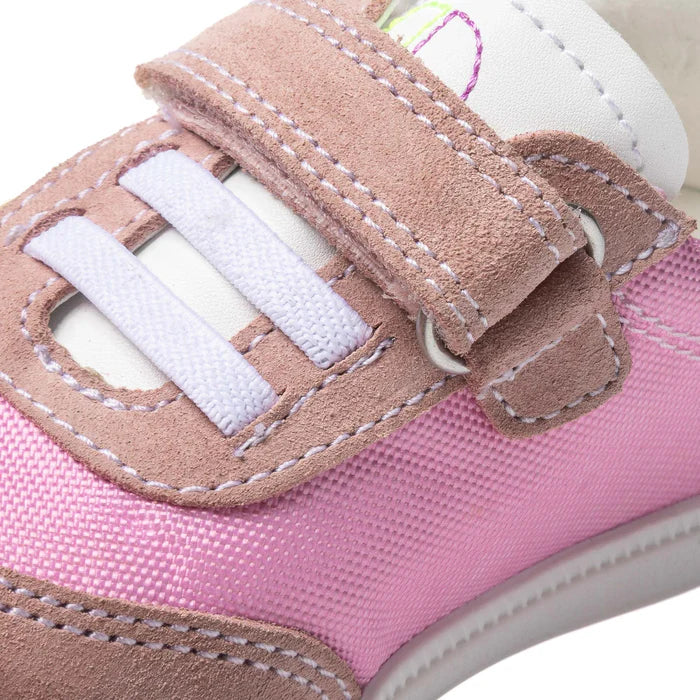 Pablosky SAX 070570 Barefoot Trainers-Pink