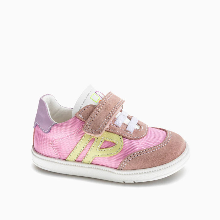 Pablosky SAX 070570 Barefoot Trainers-Pink