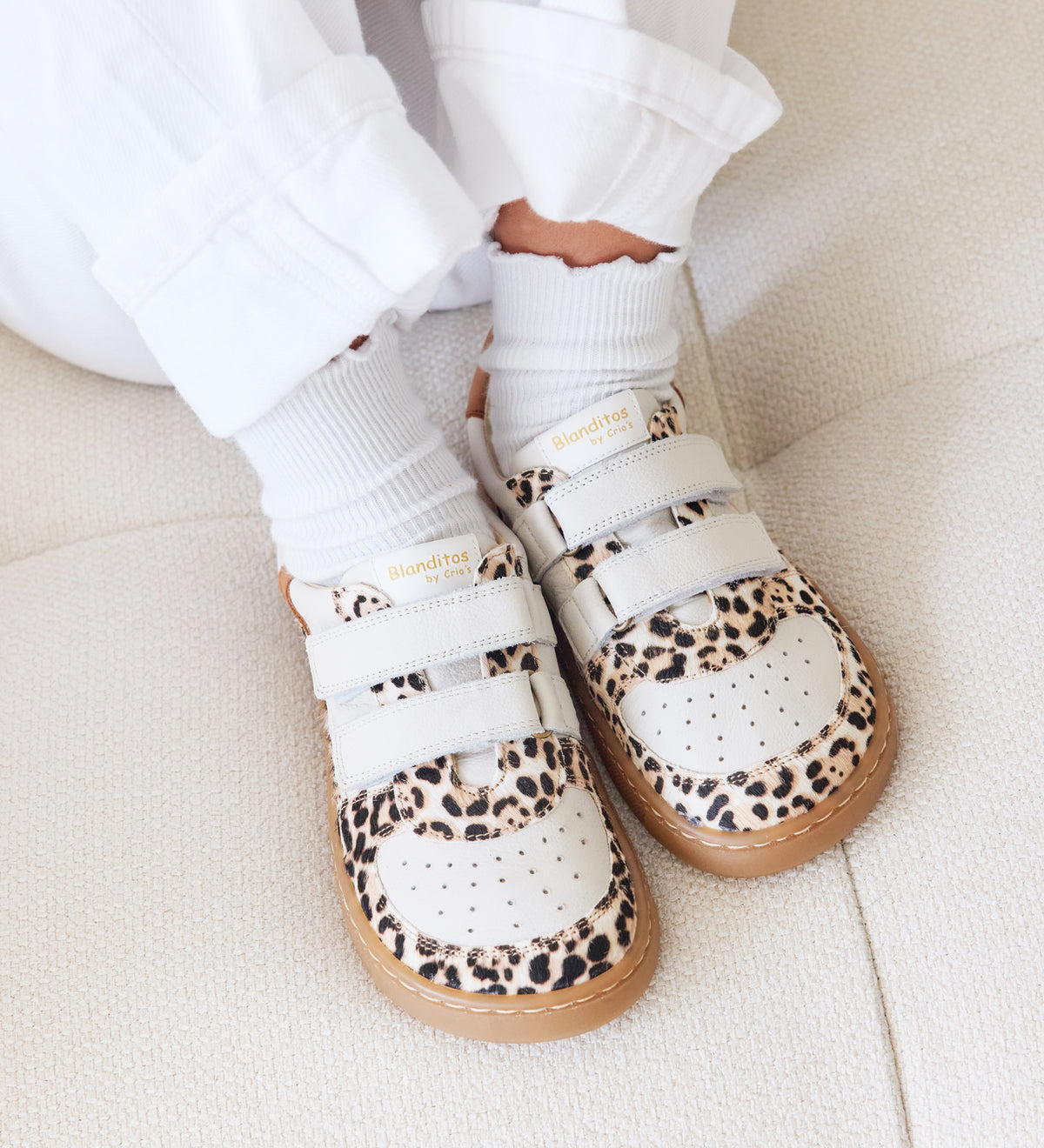 Blanditos by Crio´s - Kauai - Barefoot Trainers