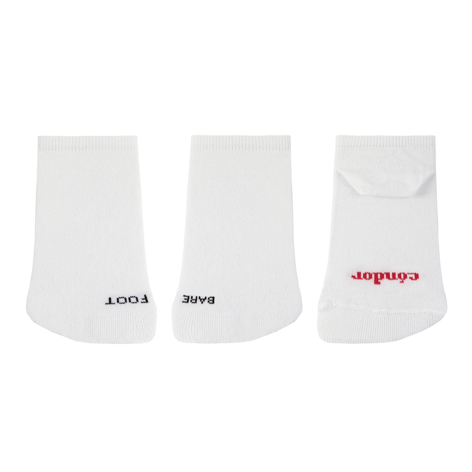 Condor - Barefoot Trainers Socks