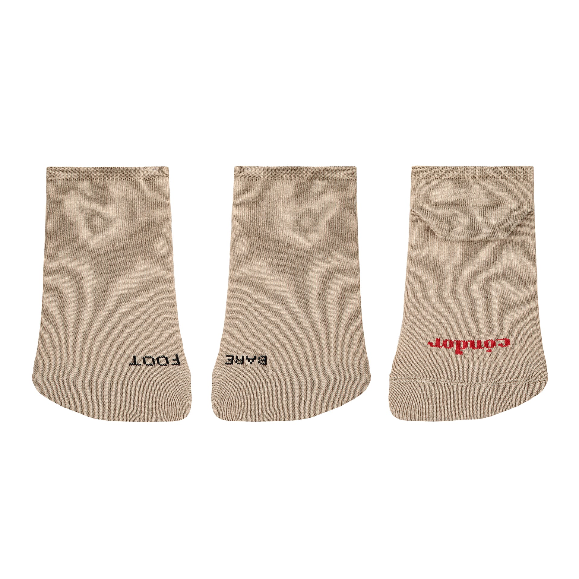 Condor - Barefoot Trainers Socks