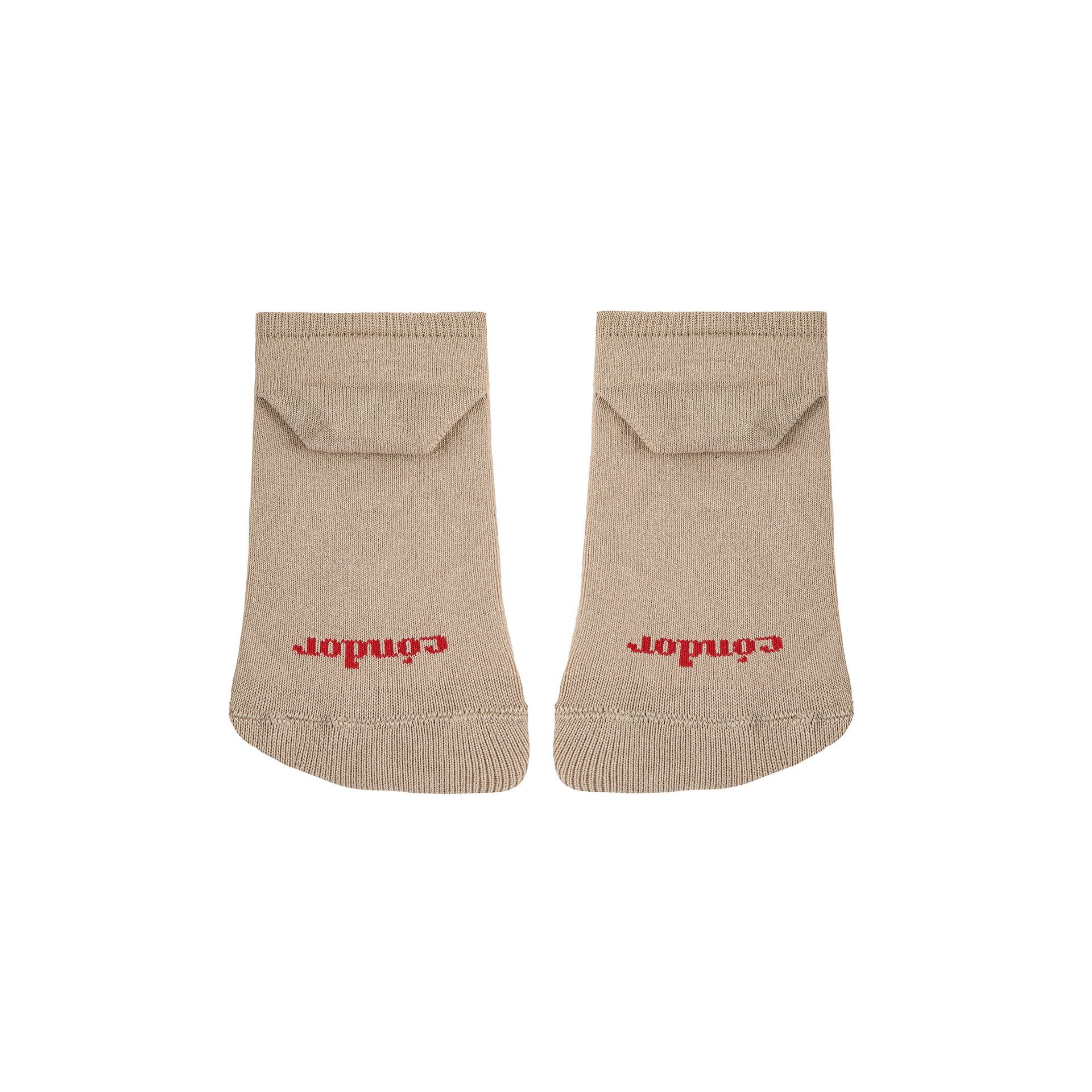 Condor - Barefoot Trainers Socks