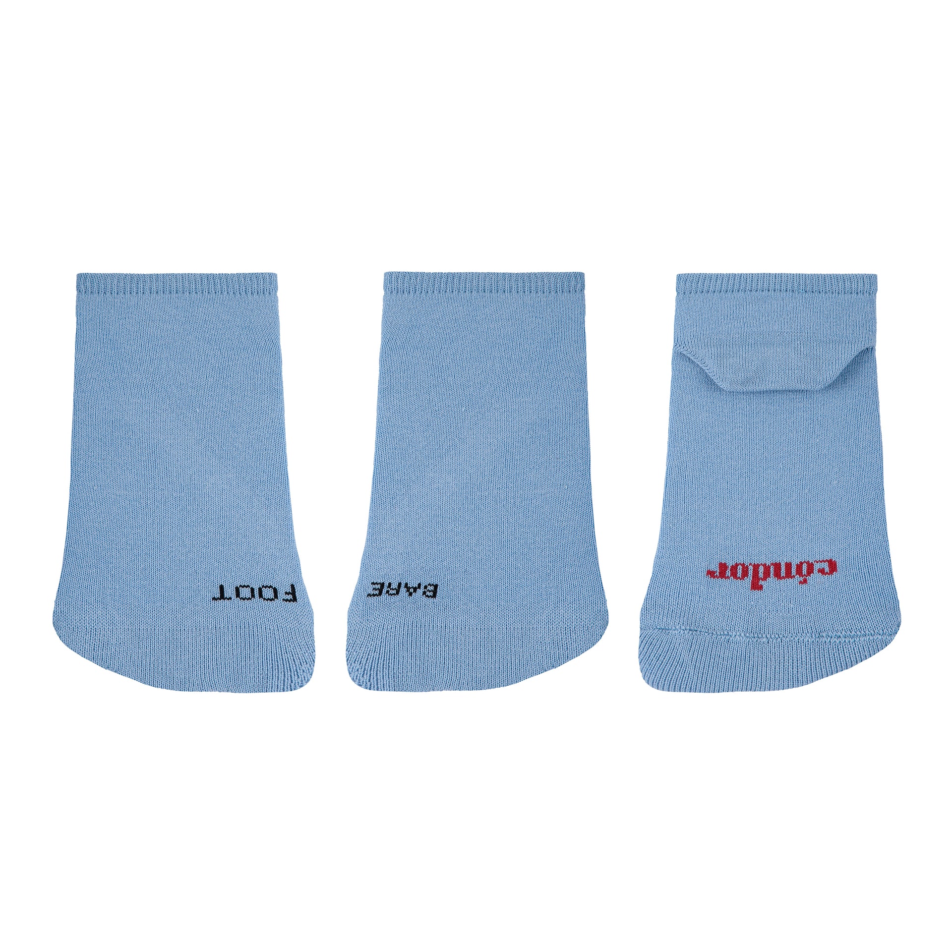 Condor - Barefoot Trainers Socks