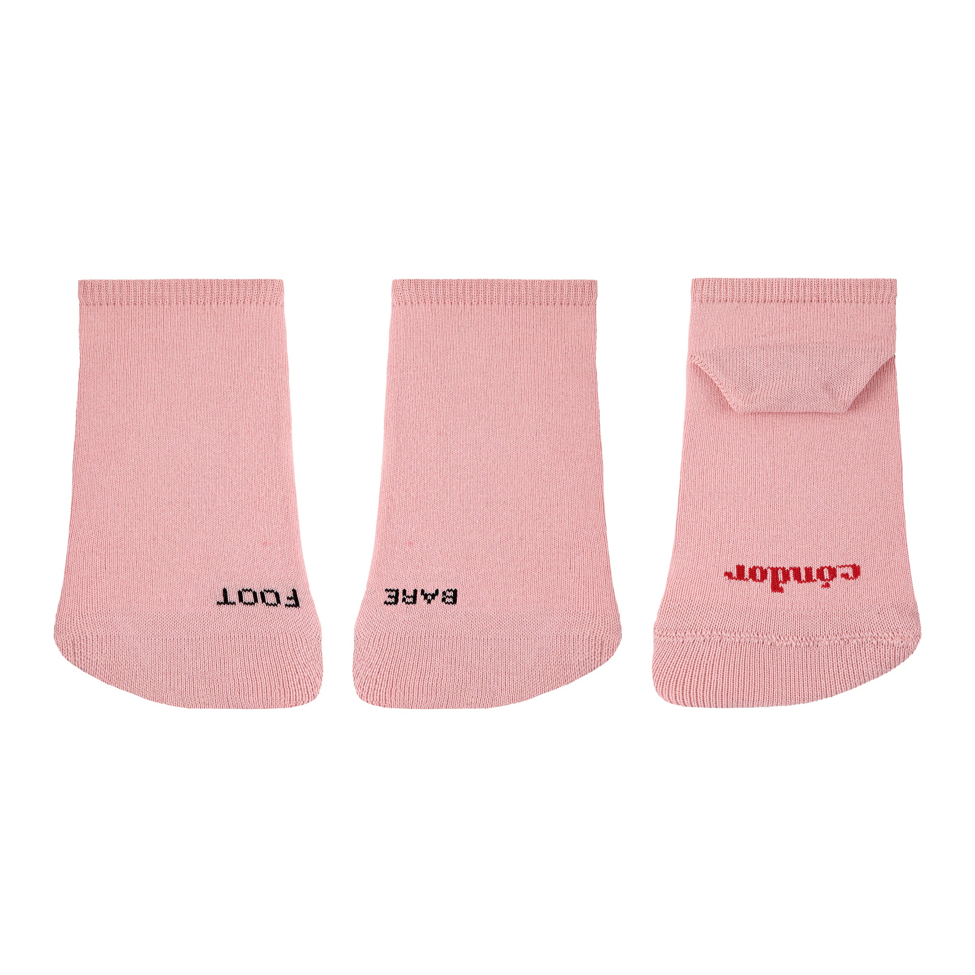 Condor - Barefoot Trainers Socks