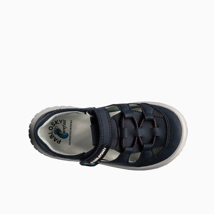 Pablosky SONIC 521724 Barefoot Sandals