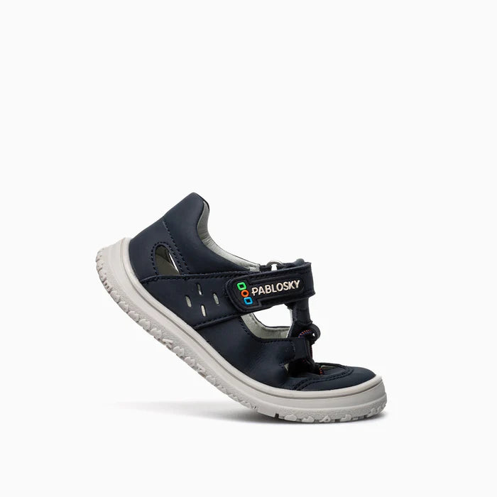 Pablosky SONIC 521724 Barefoot Sandals
