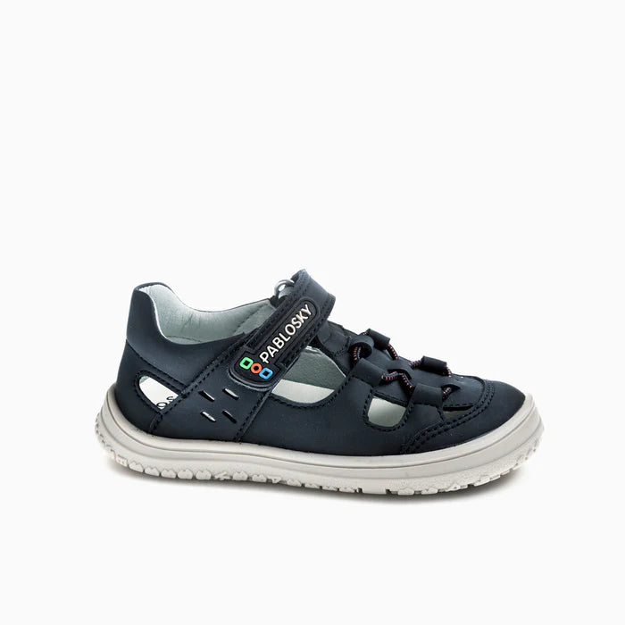 Pablosky SONIC 521724 Barefoot Sandals