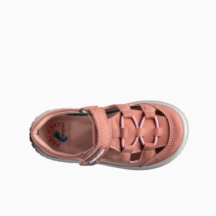 Pablosky SONIC 521724 Barefoot Sandals