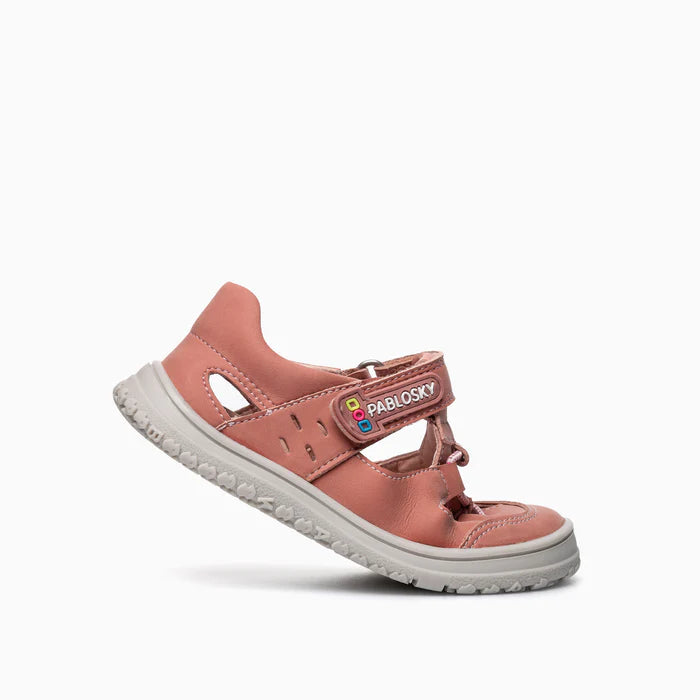 Pablosky SONIC 521724 Barefoot Sandals