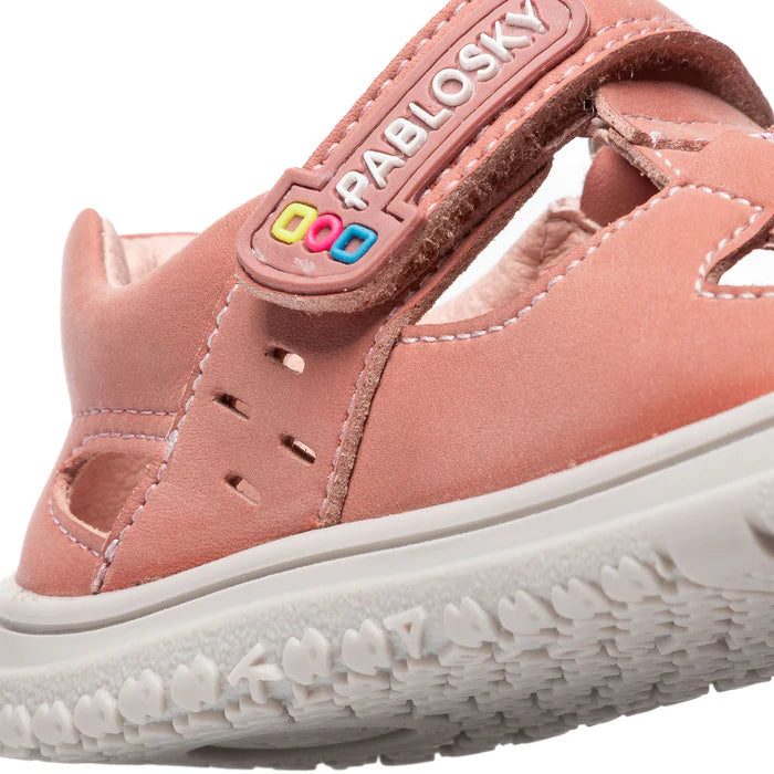 Pablosky SONIC 521724 Barefoot Sandals