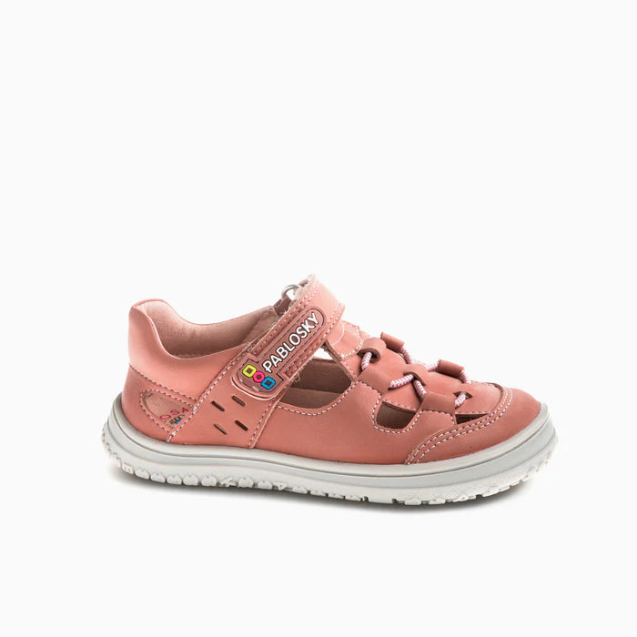 Pablosky SONIC 521724 Barefoot Sandals