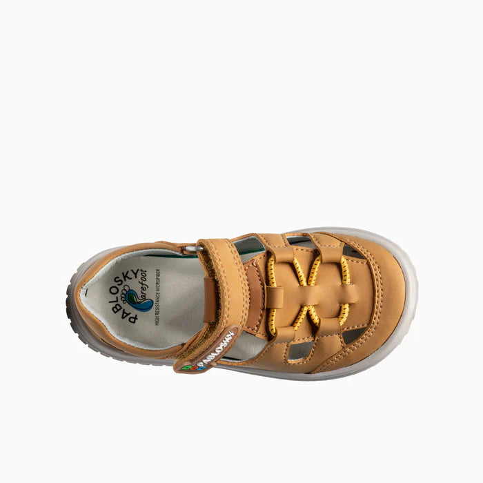 Pablosky SONIC 521724 Barefoot Sandals