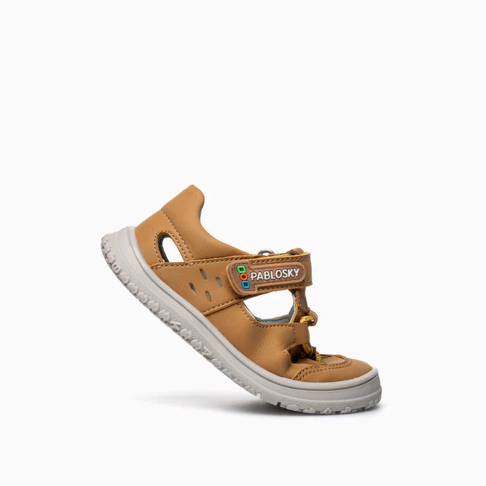 Pablosky SONIC 521724 Barefoot Sandals