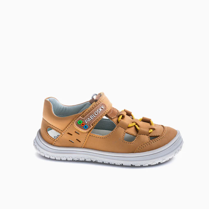 Pablosky SONIC 521724 Barefoot Sandals