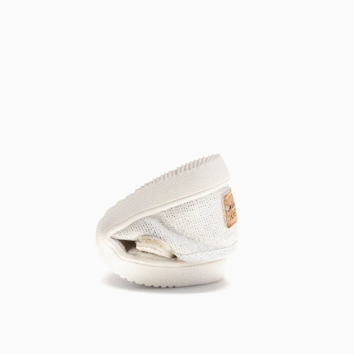 Pablosky LONA 979650 Barefoot Sandals-White