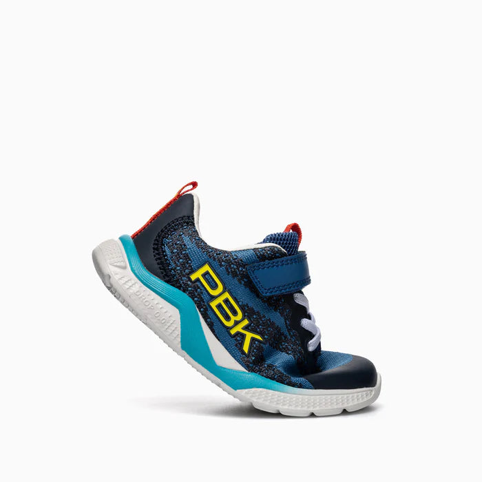 Pablosky SATURN 985320 Barefoot Trainers - Blue