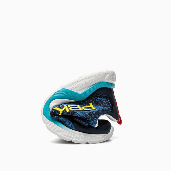 Pablosky SATURN 985320 Barefoot Trainers - Blue