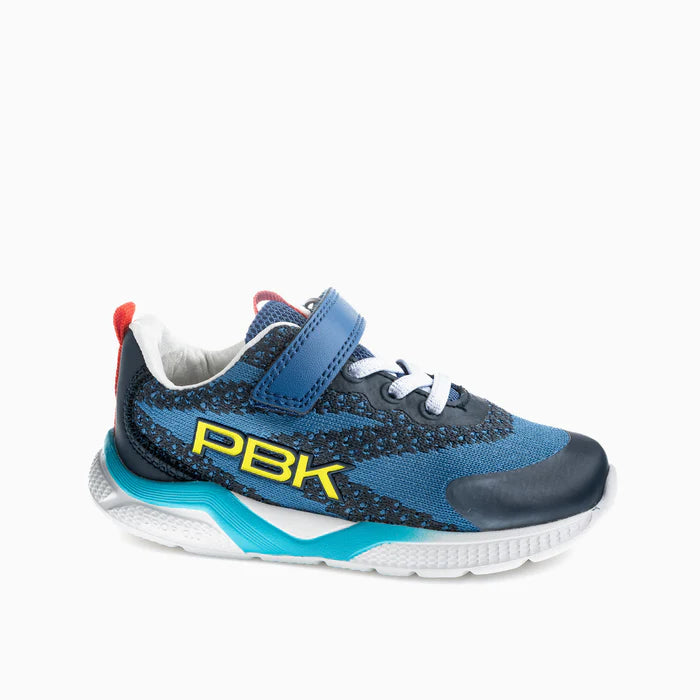 Pablosky SATURN 985320 Barefoot Trainers - Blue
