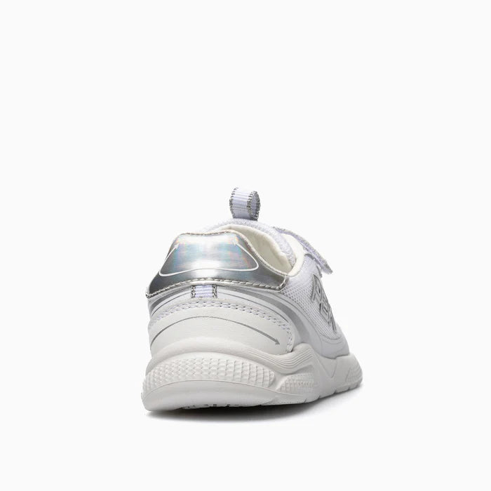 Pablosky SATURN 985400 Barefoot Trainers-White