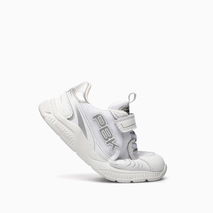 Pablosky SATURN 985400 Barefoot Trainers-White