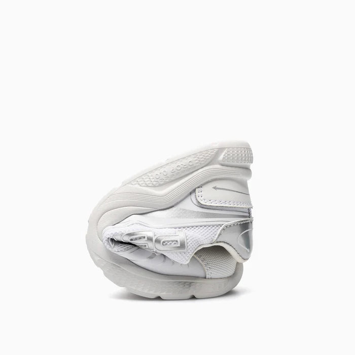 Pablosky SATURN 985400 Barefoot Trainers-White