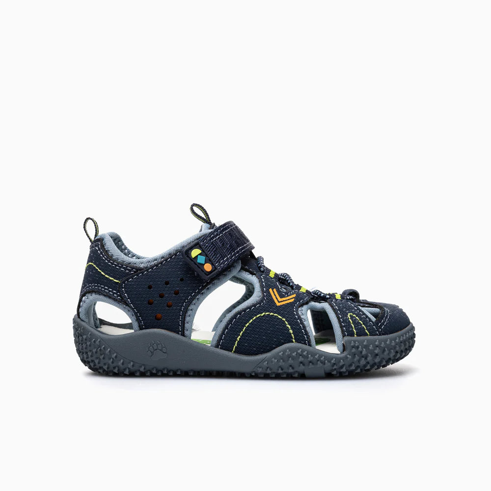 Pablosky ZARPA 985820 Barefoot Sandals