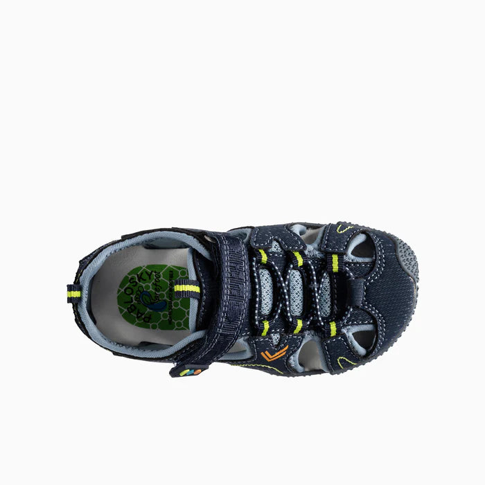 Pablosky ZARPA 985820 Barefoot Sandals
