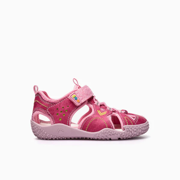 Pablosky ZARPA 985820 Barefoot Sandals