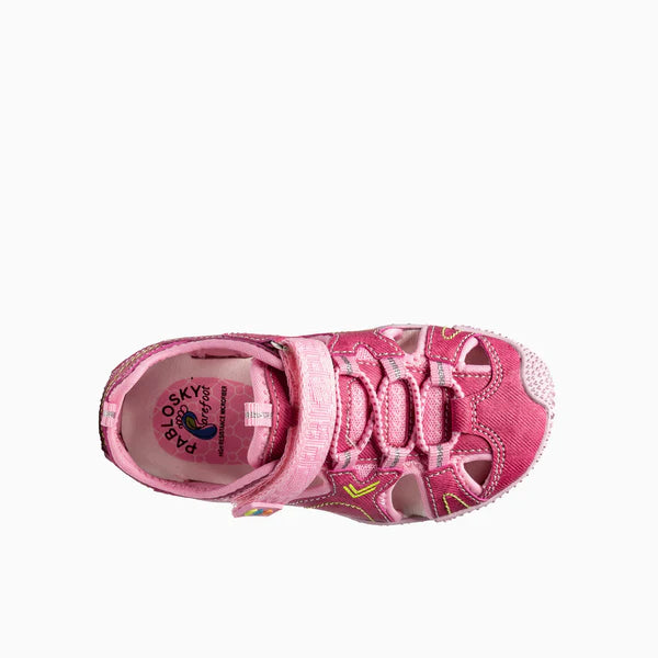 Pablosky ZARPA 985820 Barefoot Sandals