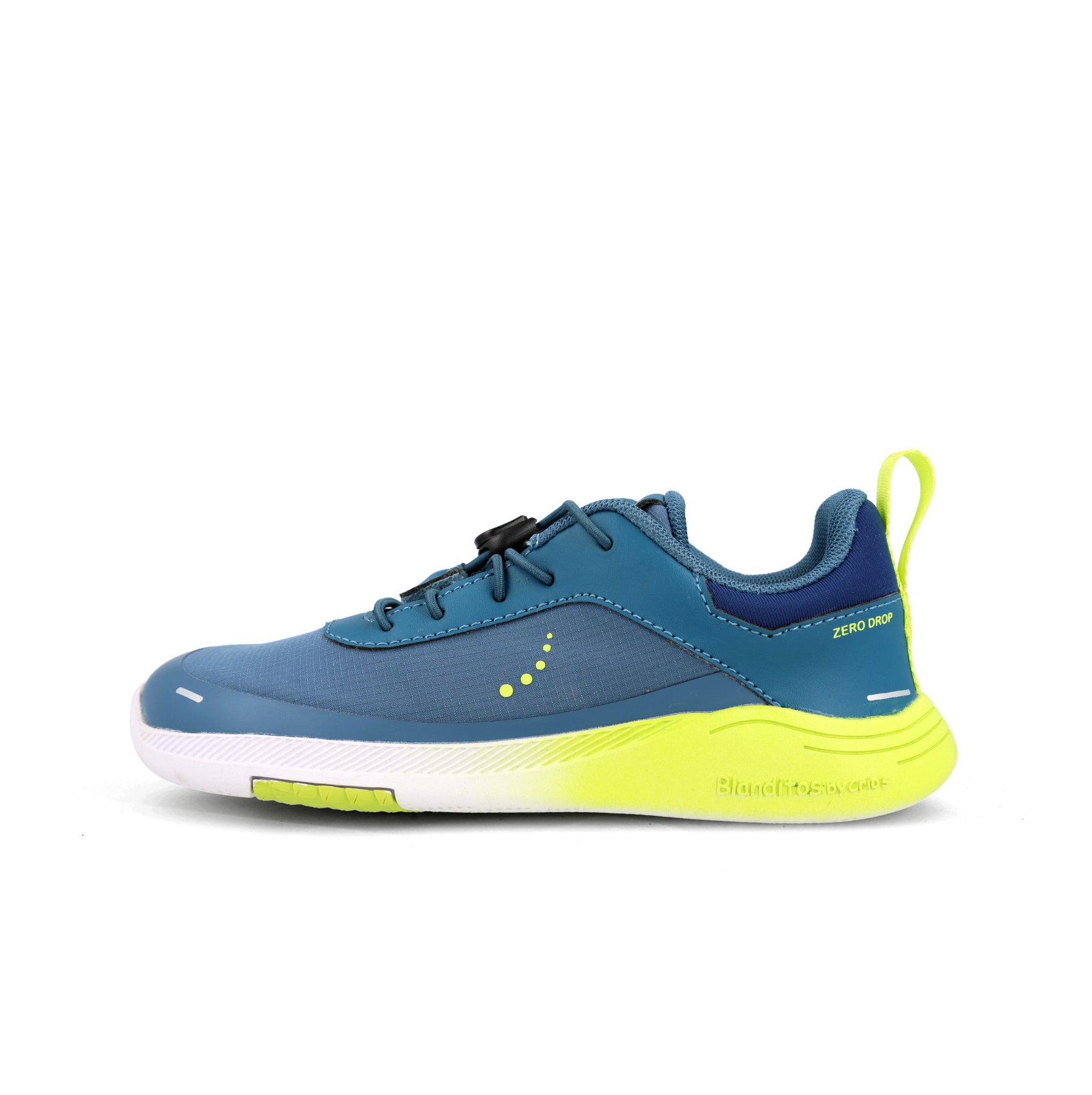 Blanditos by Crio´s - Aquiles - Barefoot Trainers