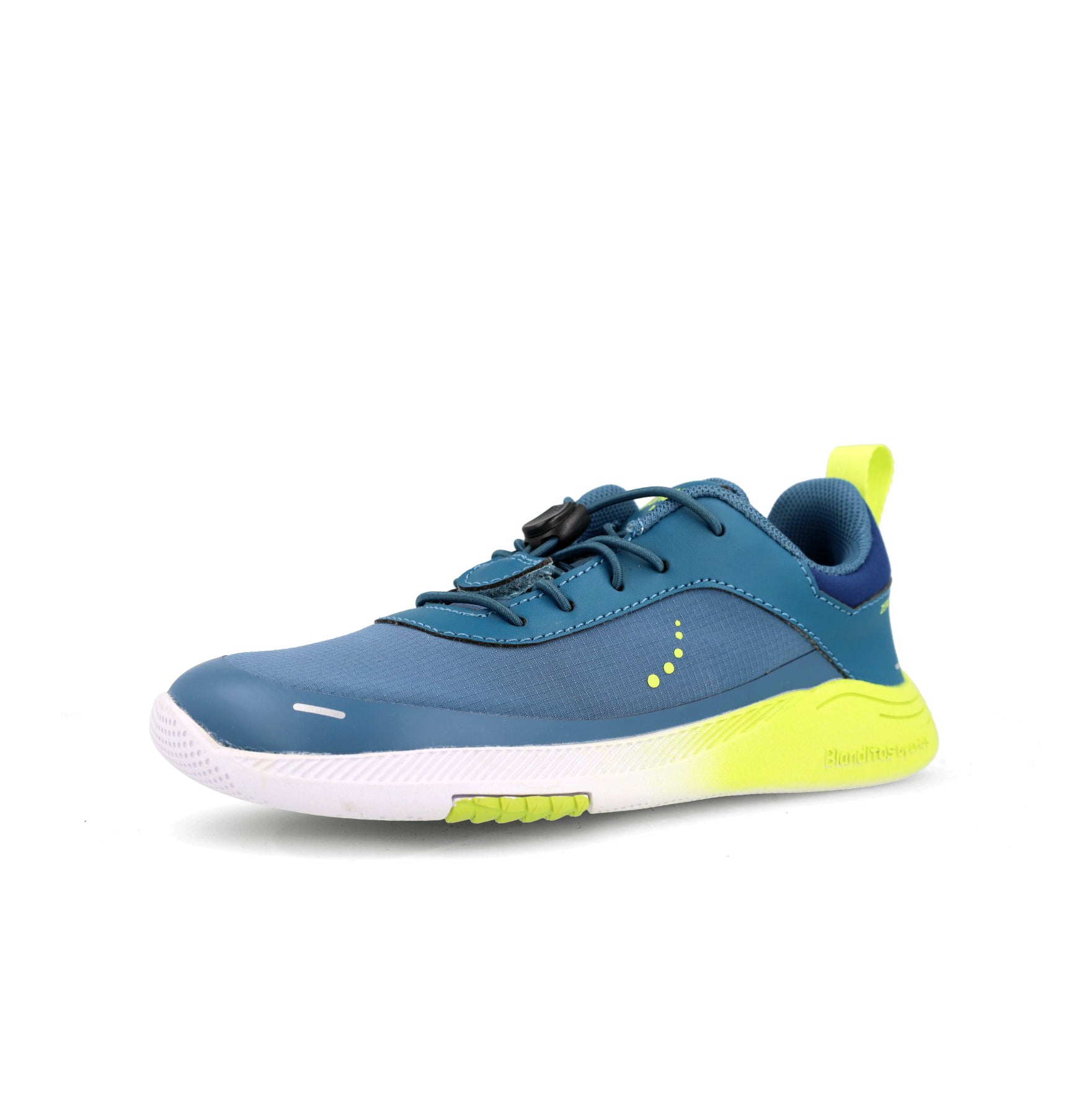 Blanditos by Crio´s - Aquiles - Barefoot Trainers