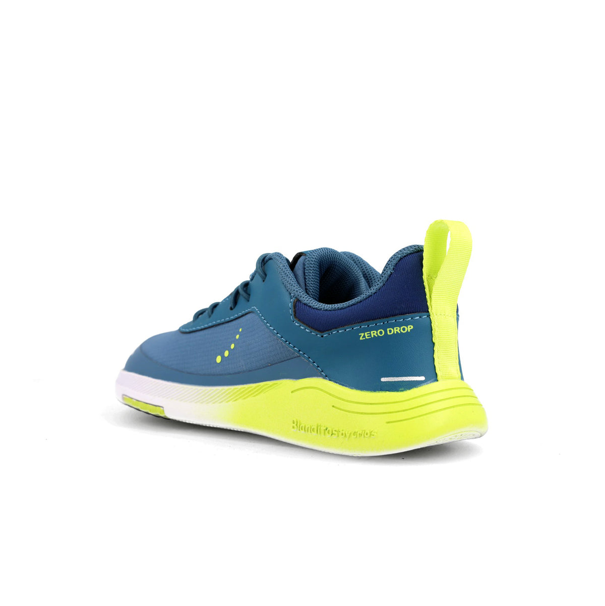 Blanditos by Crio´s - Aquiles - Barefoot Trainers