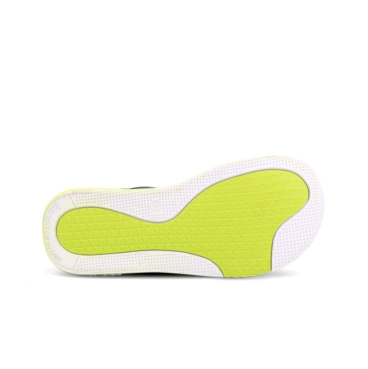 Blanditos by Crio´s - Aquiles - Barefoot Trainers