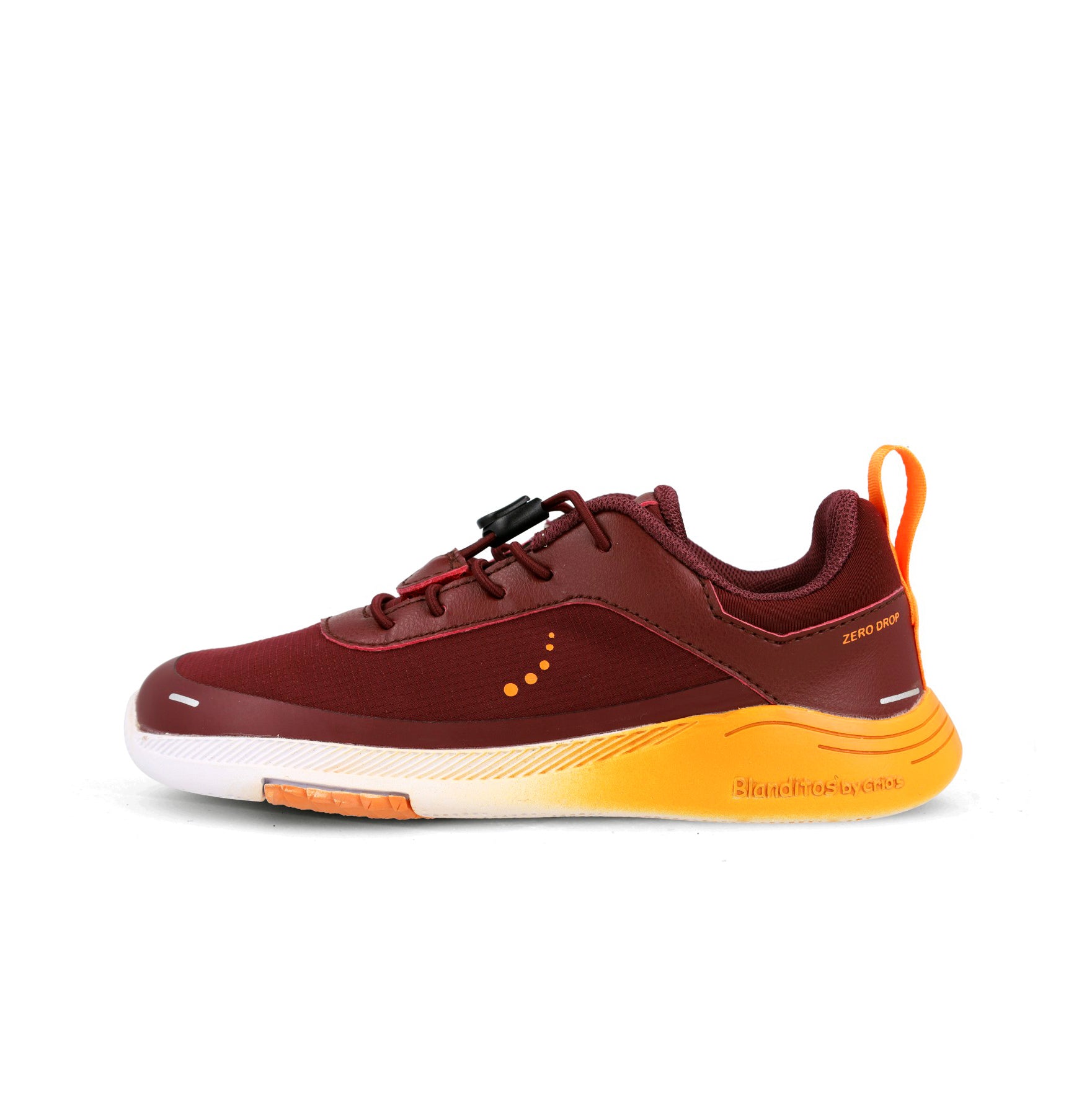 Blanditos by Crio´s - Aquiles - Barefoot Trainers