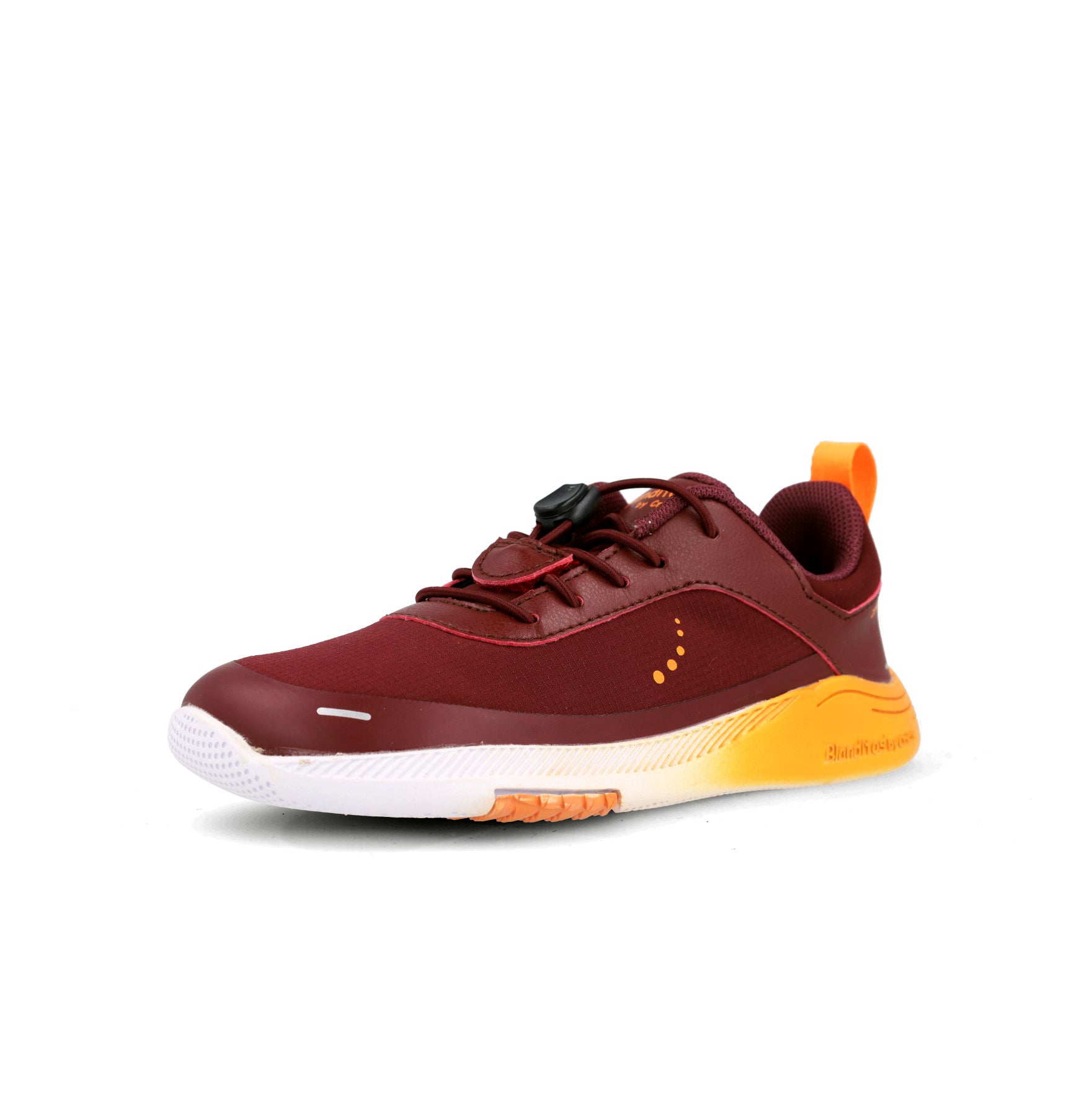 Blanditos by Crio´s - Aquiles - Barefoot Trainers