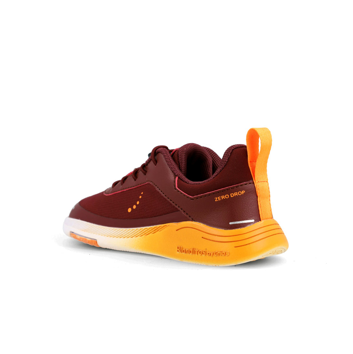 Blanditos by Crio´s - Aquiles - Barefoot Trainers