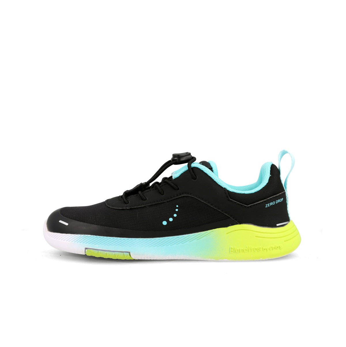 Blanditos by Crio´s - Aquiles - Barefoot Trainers