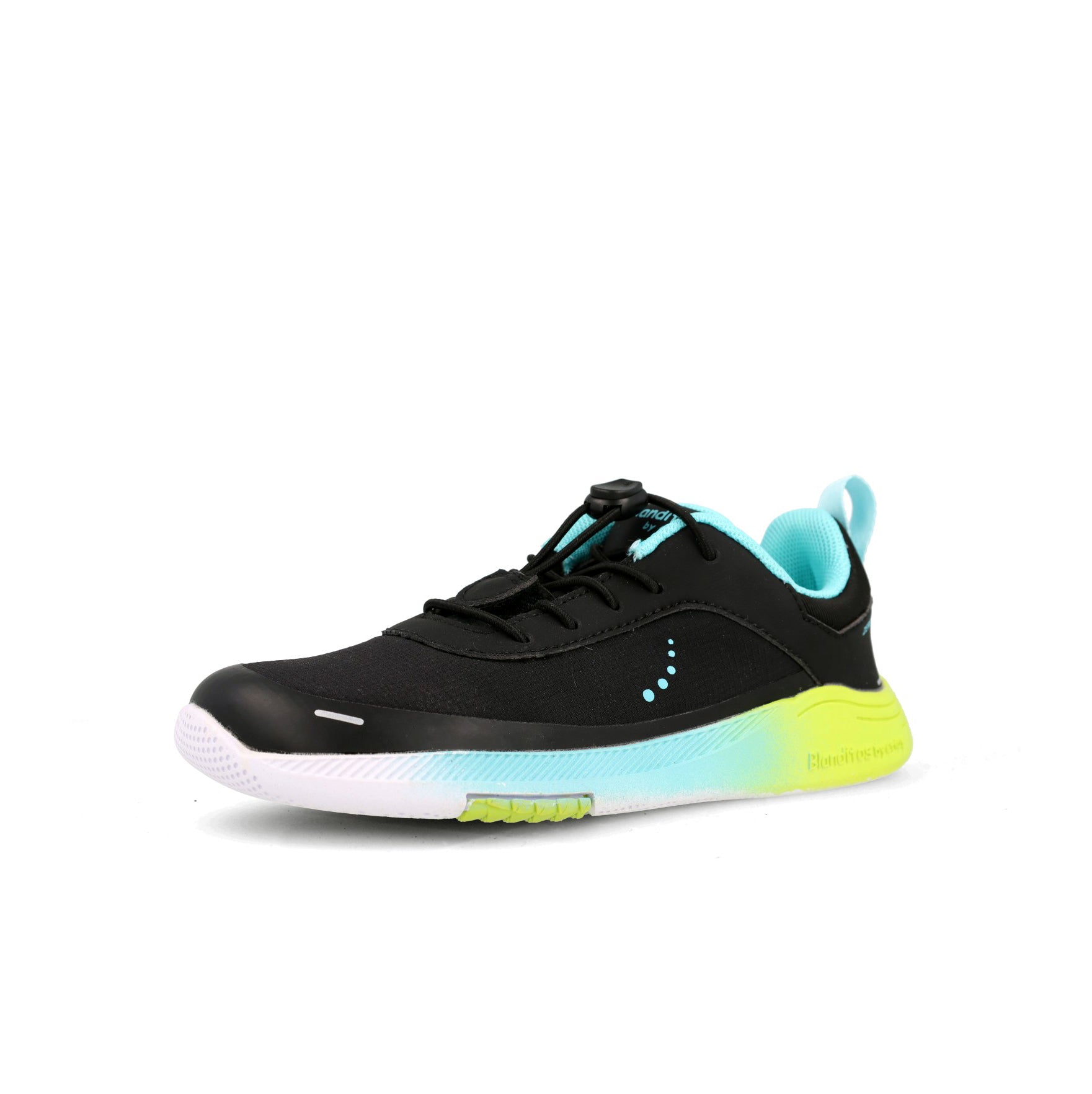 Blanditos by Crio´s - Aquiles - Barefoot Trainers